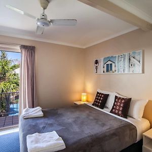 Pelican Beach Resort Noosa